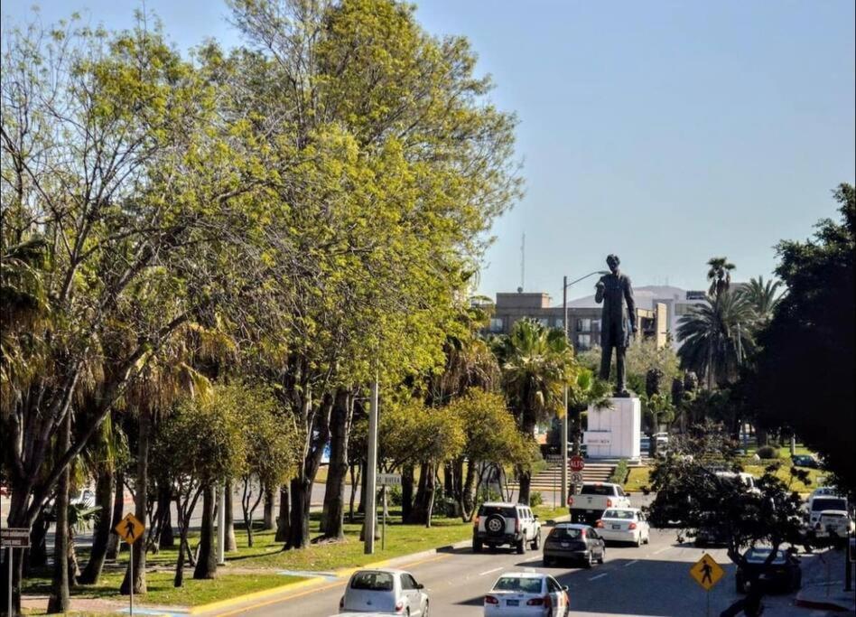 Zona Rio 10720 Apartment Tijuana