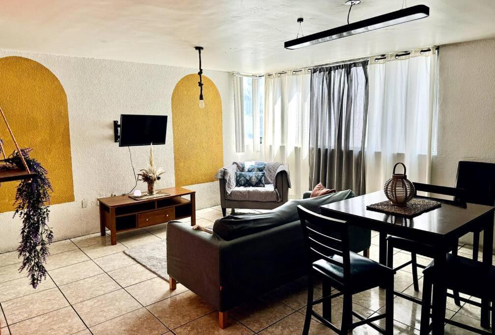 Zona Rio 10720 Apartment