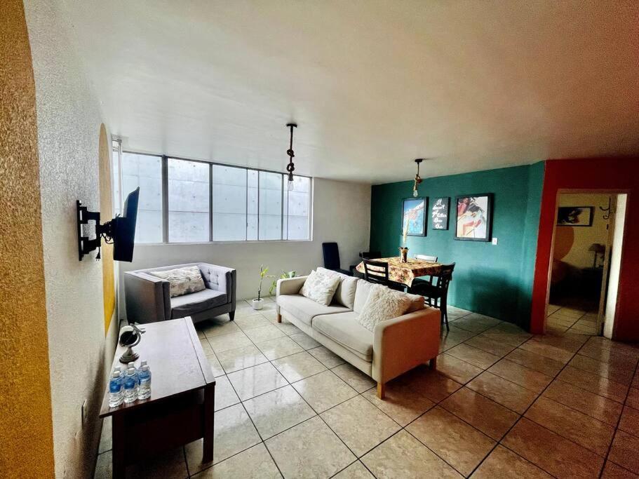 Zona Rio 10720 Apartment Tijuana